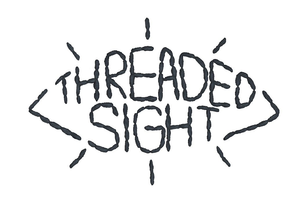 Threaded Sight